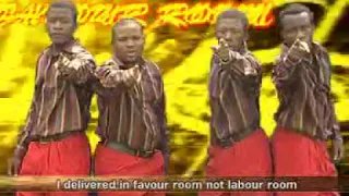 favour room part ii sis joy u0026 blessed samuel