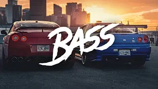  bass boosted car music mix 2019 best edm bounce electro house 3