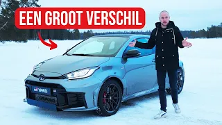 Download De nieuwe Toyota GR Yaris is meer veranderd dan je denkt MP3