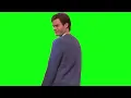 Bill Hader Dancing in a Box - Free Green Screen 1 min