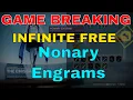 Download Lagu Game Breaking - *Patched* Infinite Nonary Engrams Free Glitch - Unlimited Cosmetics Rite