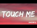 Download Lagu Touch Me | Dhoom 2 |Abhishek Bachchan | Bipasha Basu | Uday Chopra |  KK | Alisha Chinai ( Lyrics )
