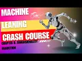 Machine Learning Crash Course Kernel PCA