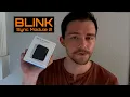 Blink Sync Module 2 - Unboxing Setup Review