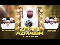 Zehni Azmaish Season 17 Final Ep#31 | Hyderabad Vs Lahore | Maulana Abdul Habib Attari