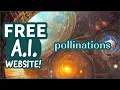 Download Lagu FREE Website for Text to Video, Text to Image, Text to Audio \u0026 More! - Pollinations