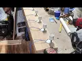 magnetic cup turner build part 1