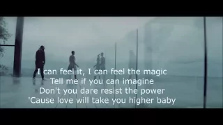 cassper nyovest destiny feat goapele lyrics cover