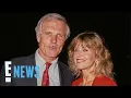 Jane Fonda Speaks Out After Ex-Husband Ted Turner s Death E News