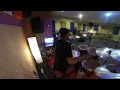 Floor 88 - Zalikha (Drum Cam)