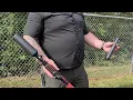 Cobb County Sheriff s Office introduces non-lethal solutions to prevent death injuries