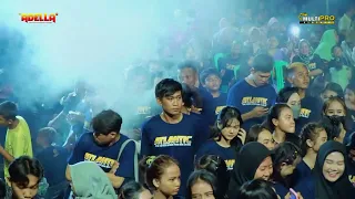 gedung tua devinta salatnaya om adella live atlantic pekalongan