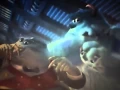 Download Lagu Monsters Inc competition between Randall and Sully