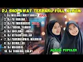 Download Lagu DJ SHOLAWAT WULIDAL MUSYARROF FULL ALBUM TERBARU 2025 - Sholawat Viral Tiktok