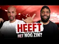Download Lagu Heeft het allemaal nog wel zin? met Yernaz Ramautarsing | #220