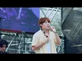 240907 하성운 GIFT 선물 라이브 #HASUNGWOON #썸데이페스티벌 #썸페 #SomedayFestival2024 #선재업고튀어ost