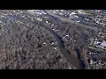 North Jersey residents prepare for flooding with Passaic River set to crest
