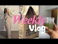 #vlog || VLOGMAS EP2 || Life Errands || Shopping || and more