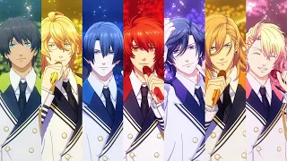 YouTube影片, 內容是歌之☆王子殿下♪ 真愛ST☆RISH TOURS 的 正式宣傳影片