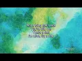 Gonna Be Alright | Matt Maher (Worship Lyric Video)