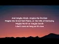 Jackson Dean - Don’t Come Lookin’ (Lyrics)