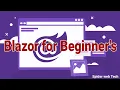 Blazor for Beginner s
