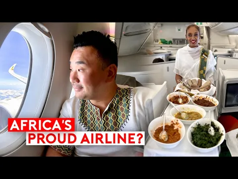 Download MP3 Flying Ethiopian Airlines - How They Became the Biggest in Africa?