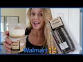 NEW Walmart Bakery Oreo Cookies Cream Cake Sandwich Cookie Butter Banana Pudding review