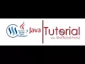 Java programming tutorial with Hord - Character Class isLetter isDigit isWhitespace