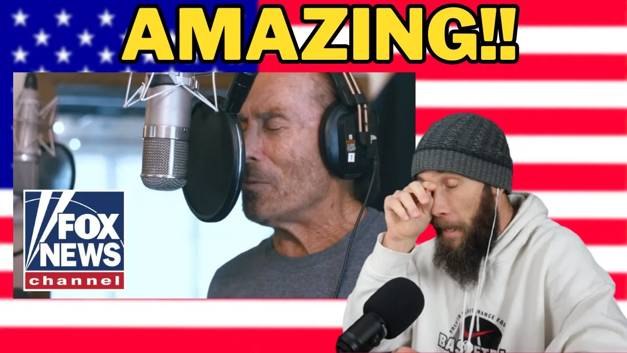 South African Reacts to 'God Bless the USA' - Lee Greenwood, US soldiers release new version South African Reacts to 'God Bless the USA' - Lee Greenwood, US soldiers release new version