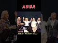 Download Lagu ABBA- Legend, The best music group #shorts #music #abba