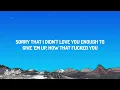 Eminem - Somebody Save Me (Lyrics)