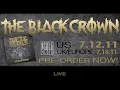 Suicide Silence - You Only Live Once - Official Lyric Video
