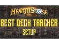 Hearthstone Deck Tracker Setup - Track Your Deck s Cards AND Your Stats Dekkster