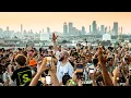 Download Lagu James Hype NYC 4th July Rooftop Set