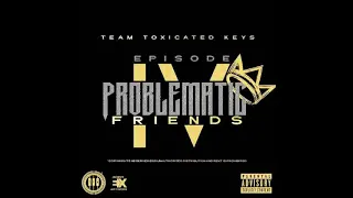 toxicated keys the jaive ft gem valley musiq de gee