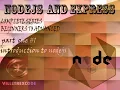 Complete Nodejs and Express Tutorial beginners to advanced Introduction to nodejs part