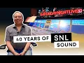 Download Lagu He Mixed SNL for 40 Years (His Final Night)