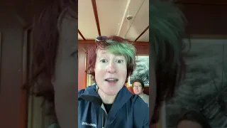 LIVE VIDEO ANNOUNCEMENT