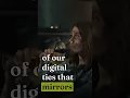 Download Lagu The Right to Digital Silence: Challenging the Indelibility of Online Footprints