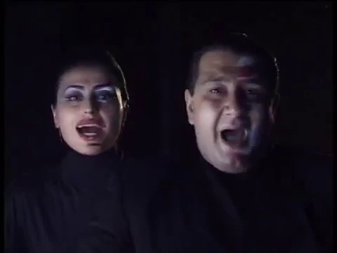 მამუკა ონაშვილი   უკარება (საუკუნის ნოსტალგია)