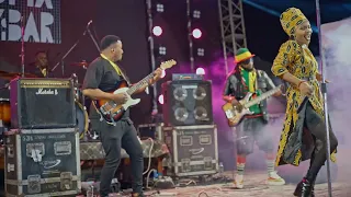 rosa ree up in the air live performance 