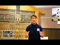 SUMO Banzuke Rankings