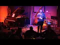 Dominick Farinacci LIVE at The Velvet Note
