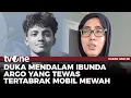 Download Lagu Sang Ibu Masih Syok Atas Kejadian Yang Menimpa Argo Ericko Achfandi  | Kabar Hari Ini tvOne