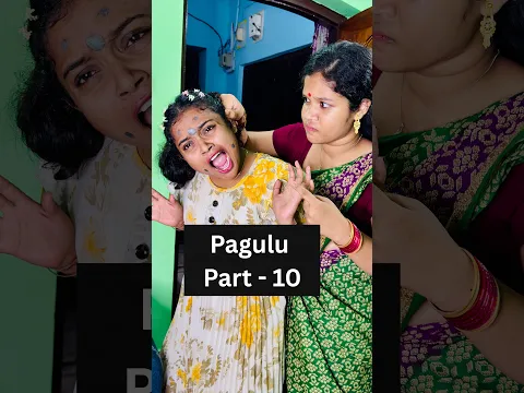 ପାଗୁଲୁ | Part 10 | 😂 | Puri Vlogger Sony | odia vlogs | odia shorts | odia comedy | #shorts #short