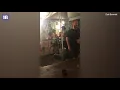 Casey Anthony parties in Florida for St Paddy s day