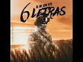 6 Letras