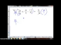 11-2 Solving Multi-Step Equations