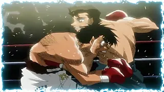 شاب كحيان دخل لنادي الملاكمه 2 3 بيفكروه ضعيف فيها لكن بيصدمهم بقوته حكايه Hajime No Ippo 